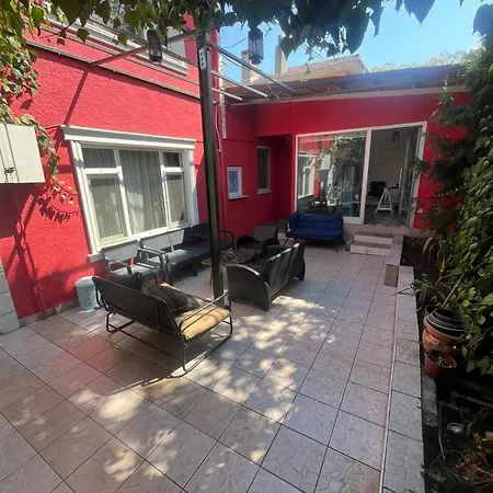 カプセルホテル Sisli - Room44 イスタンブール