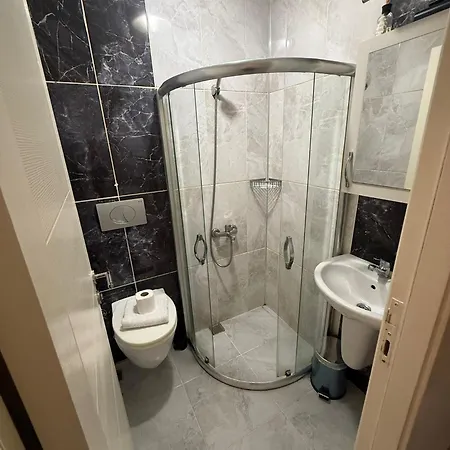 Sisli - Room44 *