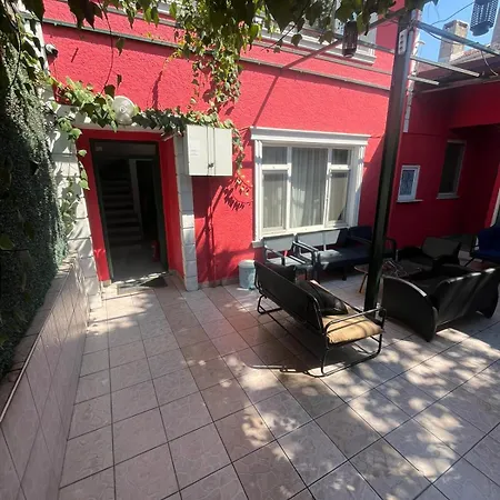 Sisli - Room44 * Stambuł
