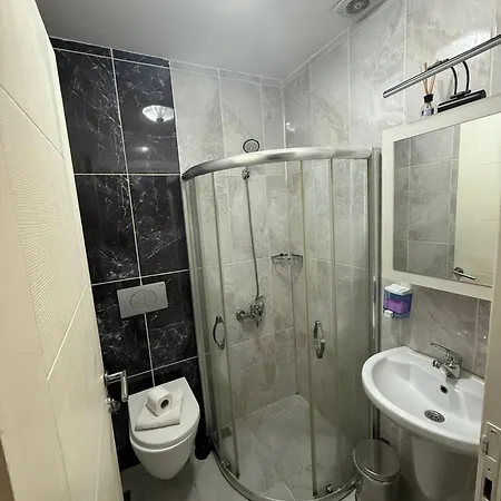 Sisli - Room44 * Stambuł