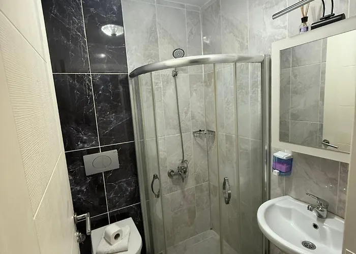 Sisli - Room44 * Provincia di Istanbul